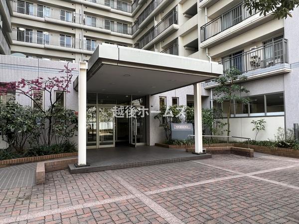 パストラルハイム駅南