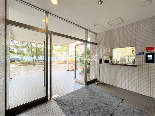 パストラルハイム駅南