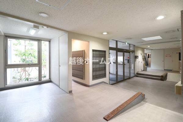 パストラルハイム駅南