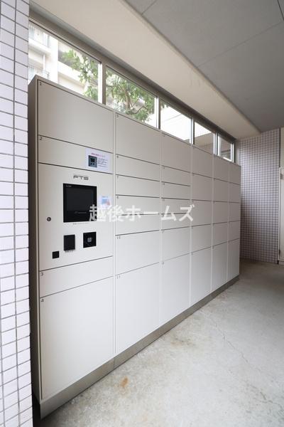 パストラルハイム駅南