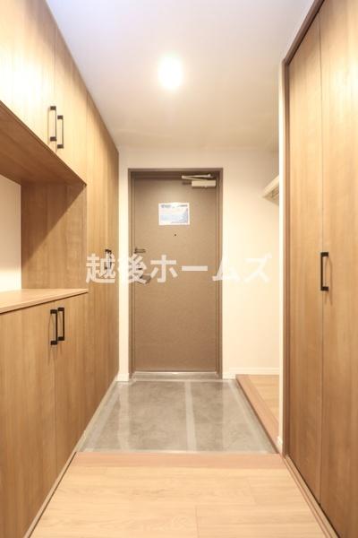 パストラルハイム駅南