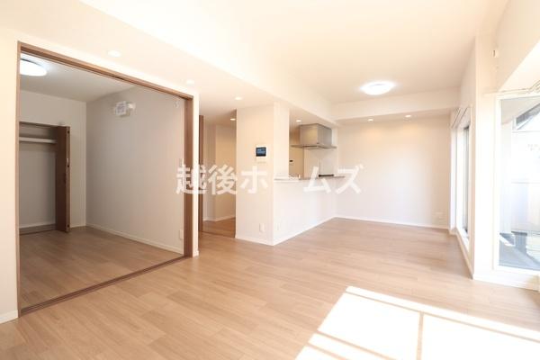 パストラルハイム駅南