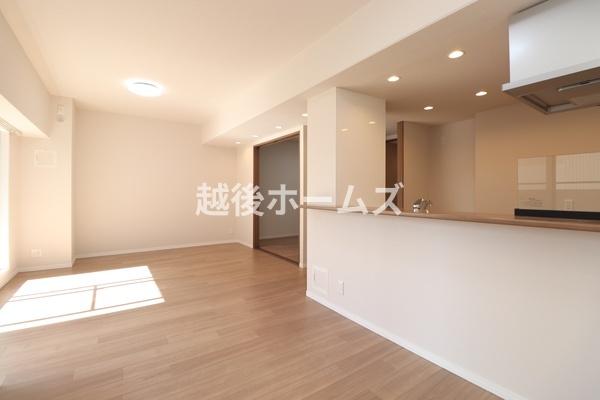 パストラルハイム駅南