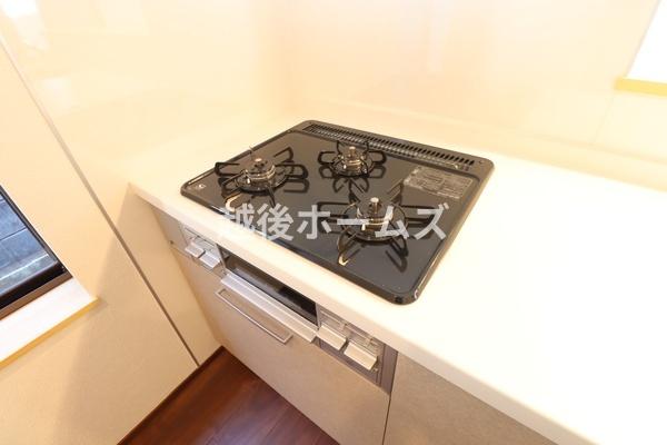 新潟市西蒲区和納の中古一戸建て