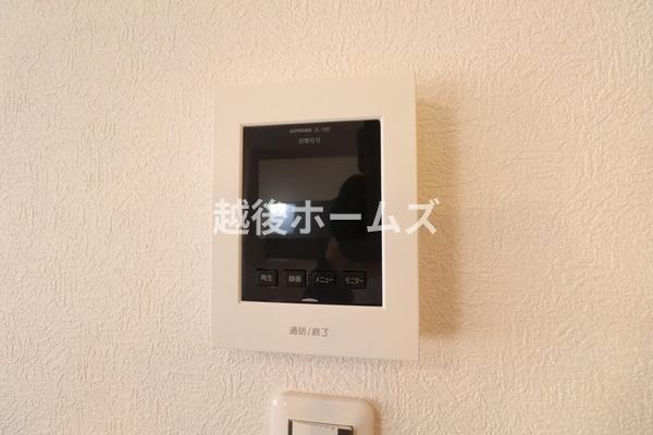 新潟市西蒲区和納の中古一戸建て
