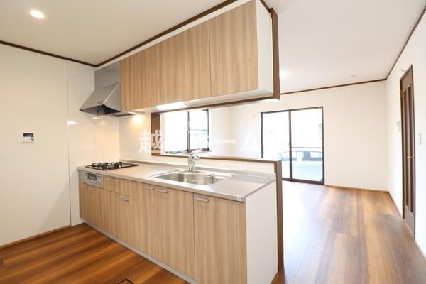 加茂市大郷町２丁目の中古一戸建て