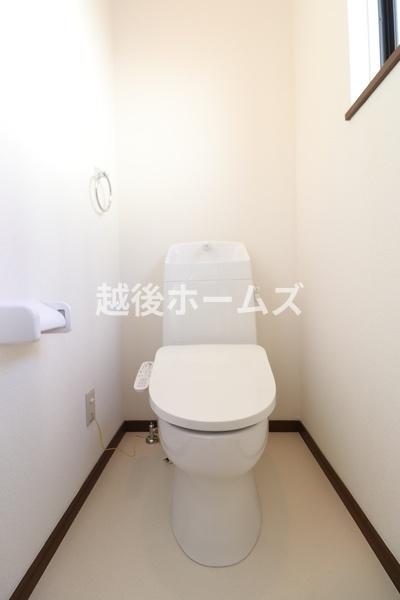 加茂市大郷町２丁目の中古一戸建て