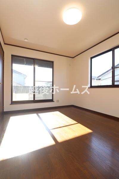 加茂市大郷町２丁目の中古一戸建て