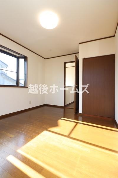 加茂市大郷町２丁目の中古一戸建て