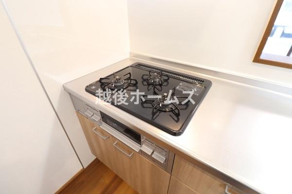 加茂市大郷町２丁目の中古一戸建て