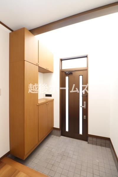 中古戸建　加茂市大郷町２丁目