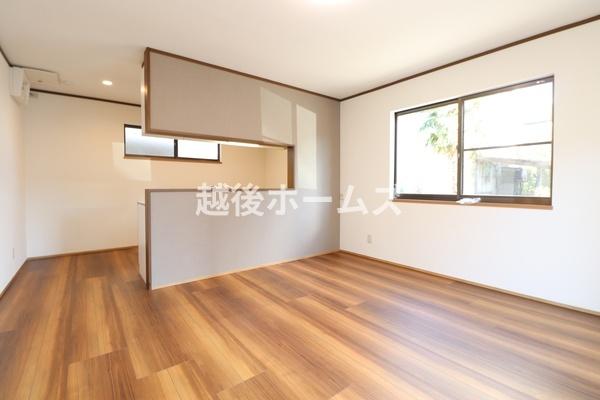 中古戸建　加茂市大郷町２丁目