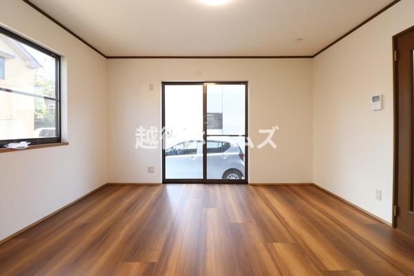 加茂市大郷町２丁目の中古一戸建て