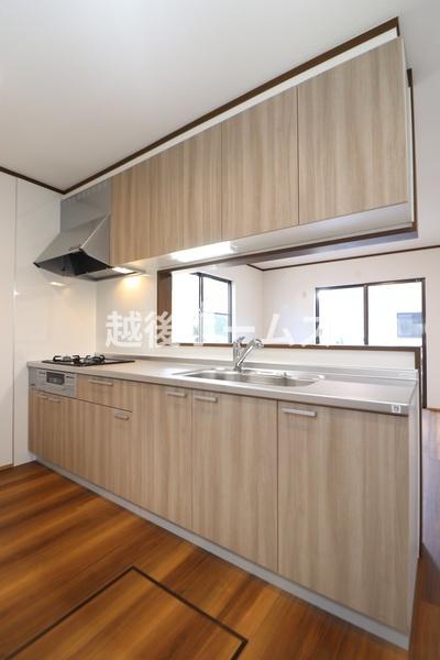 加茂市大郷町２丁目の中古一戸建て