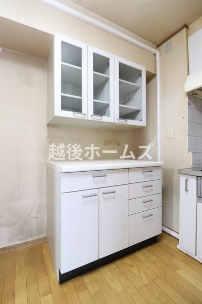 上所マンションB棟(その他)