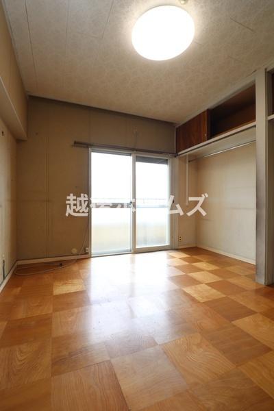 上所マンションB棟(洋室)