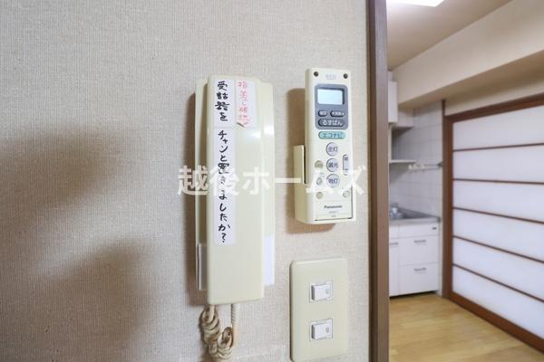 上所マンションB棟(その他)