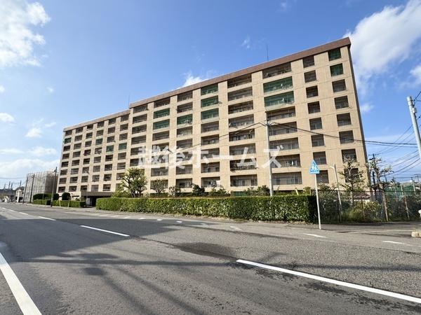 上所マンションＢ棟