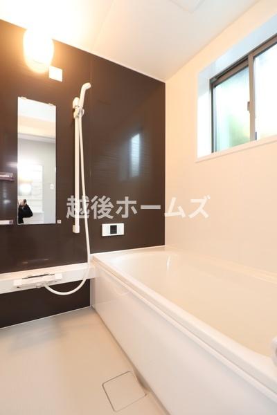 新潟市東区河渡３丁目の中古一戸建て