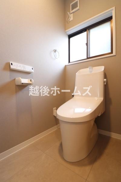 新潟市東区河渡３丁目の中古一戸建て