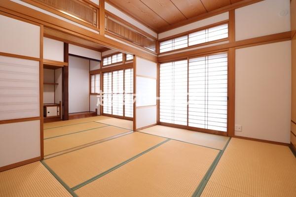 新潟市東区河渡３丁目の中古一戸建て