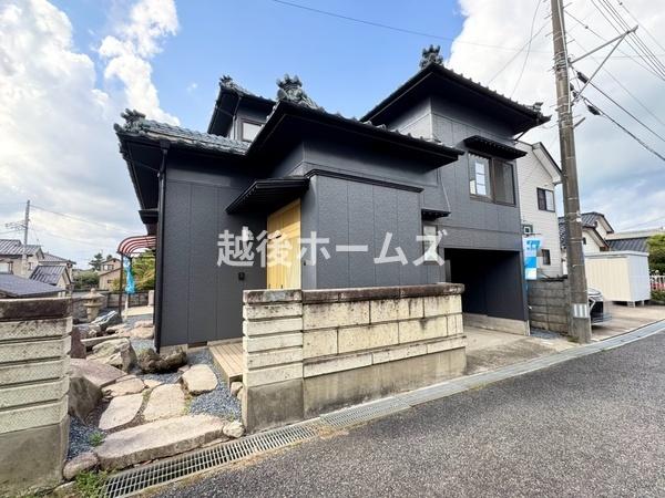 中古戸建　東区河渡３丁目