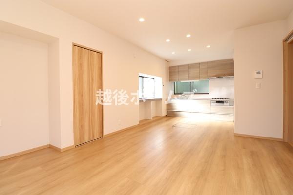 中古戸建　東区河渡３丁目