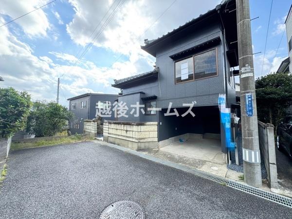 中古戸建　東区河渡３丁目