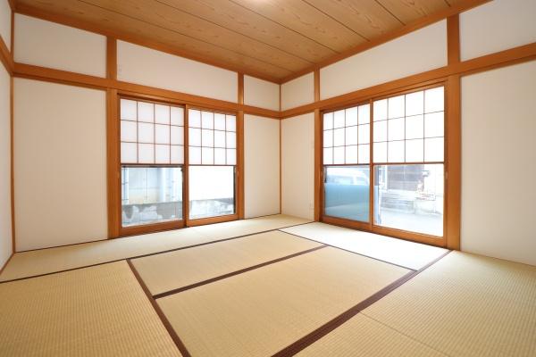新潟市東区白銀１丁目の中古一戸建て