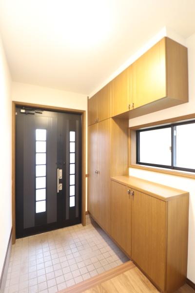 中古戸建　東区白銀１丁目