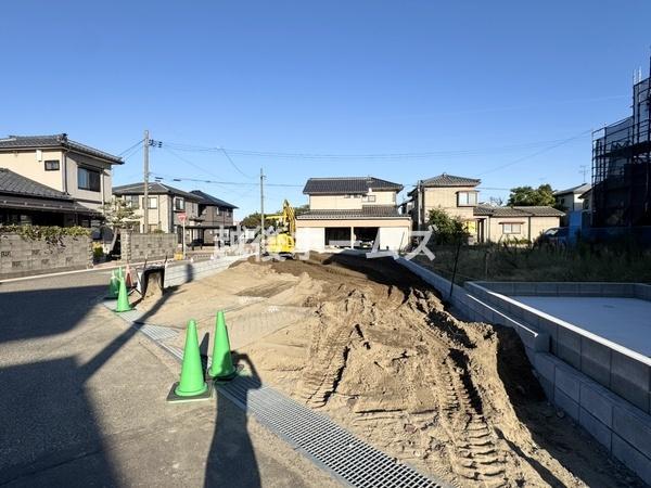 1号棟 東区根室新町 第1 クレイドルガーデン(その他現地)