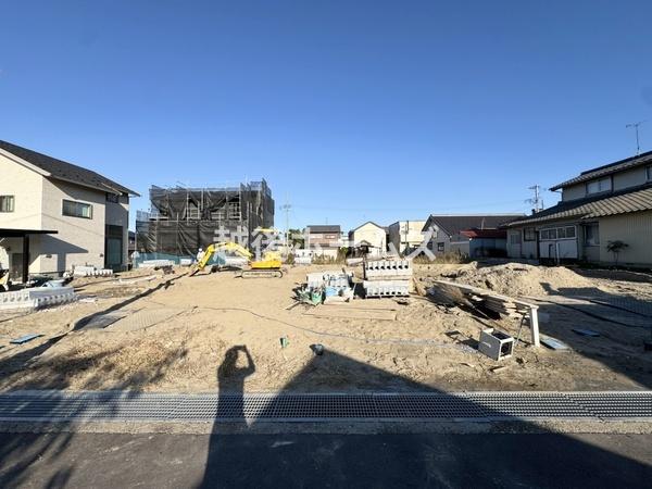 ２号棟　東区根室新町　第１　クレイドルガーデン