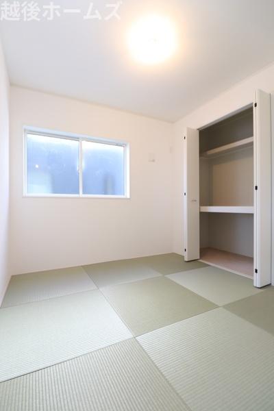 ３号棟　東区根室新町　第１　クレイドルガーデン