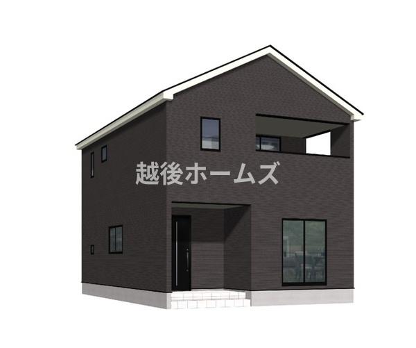 ３号棟　東区根室新町　第１　クレイドルガーデン