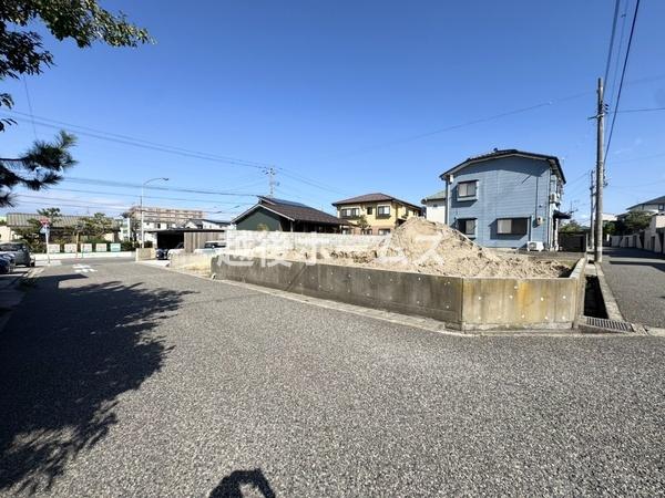 １号棟　西区松海が丘１丁目　第４　クレイドルガーデン