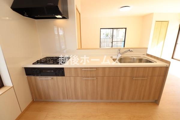 新潟市東区物見山１丁目の中古一戸建て