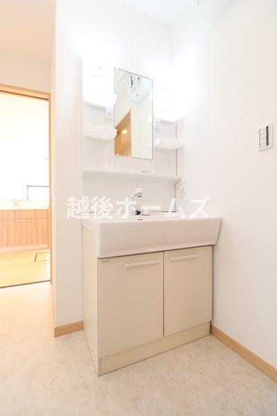 新潟市東区物見山１丁目の中古一戸建て