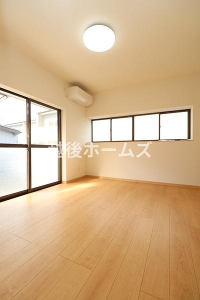 新潟市東区物見山１丁目の中古一戸建て