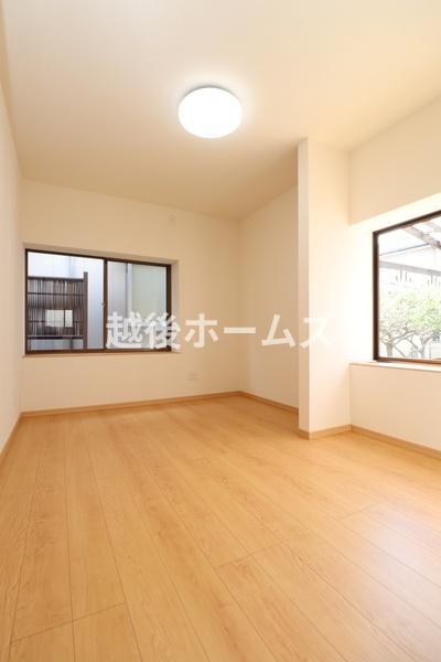 新潟市東区物見山１丁目の中古一戸建て