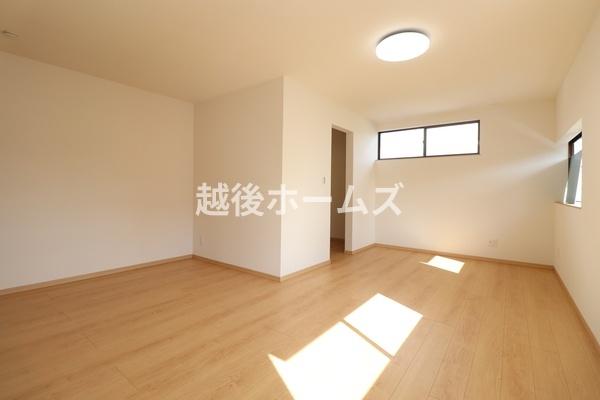 新潟市東区物見山１丁目の中古一戸建て