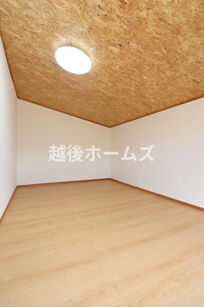 新潟市東区物見山１丁目の中古一戸建て