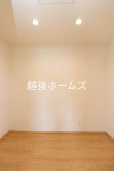 新潟市東区物見山１丁目の中古一戸建て