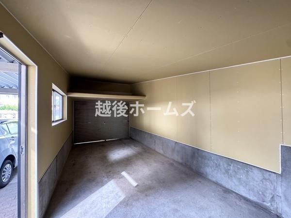 新潟市東区物見山１丁目の中古一戸建て