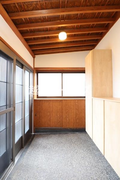 新潟市東区物見山１丁目の中古一戸建て