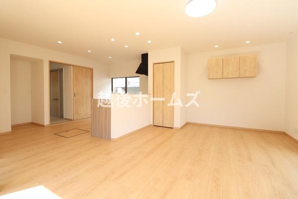 新潟市東区物見山１丁目の中古一戸建て