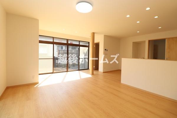 新潟市東区物見山１丁目の中古一戸建て