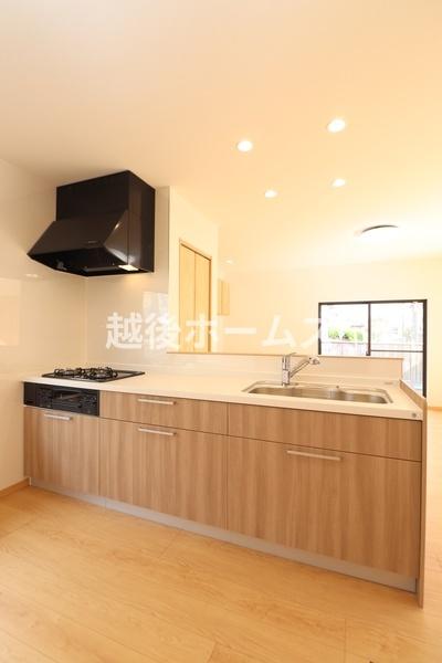 新潟市東区物見山１丁目の中古一戸建て