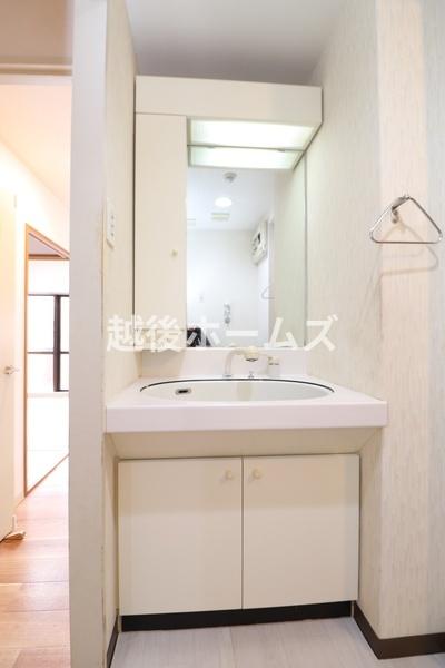 ダイアパレス女池上山