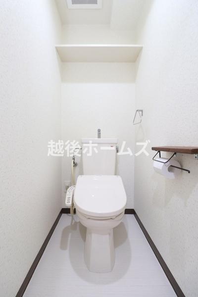 ダイアパレス女池上山