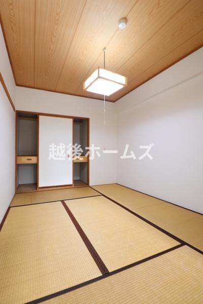 ダイアパレス女池上山